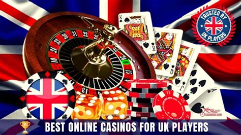 Casino Online Do Reino Unido 700