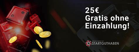 Casino Online Mit Gratis Startguthaben Ohne Einzahlung