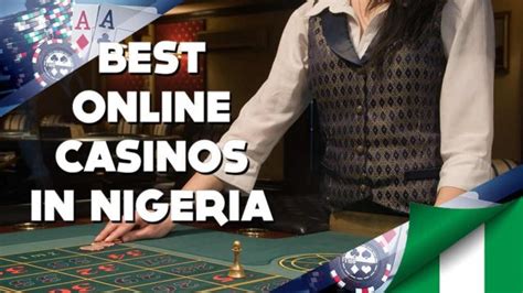 Casino Online Nigeria