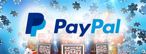 Casino Online Paypal Iphone