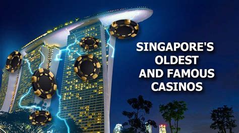 Casino Online Singapura Forum