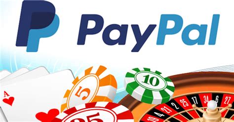 Casino Online Usa Paypal