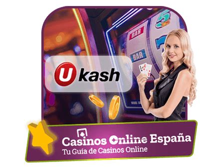 Casino Online Usando Ukash