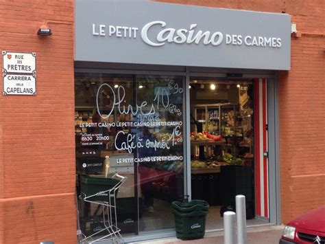 Casino Ouvert Le Dimanche Toulouse