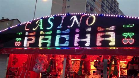 Casino Pacha Panama