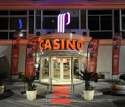 Casino Palavas Reveillon