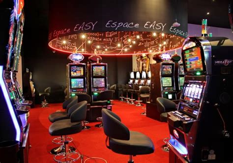 Casino Partouche Bandol Recrutement