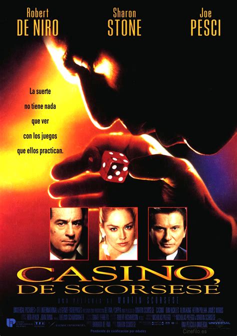 Casino Pelicula Ver Online Latino