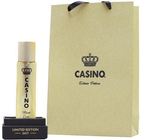 Casino Perfume