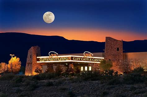 Casino Perto De Cottonwood Az