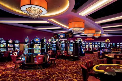 Casino Perto De Staten Island