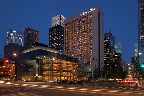 Casino Perto De Toronto Downtown