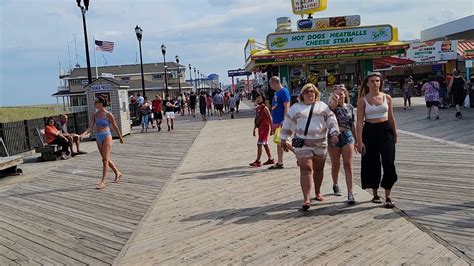 Casino Pier De Toms River Nj