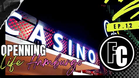 Casino Poker Hamburgo