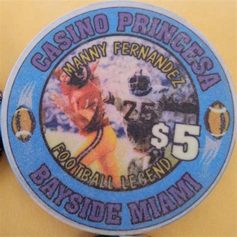 Casino Princesa Bilheteria