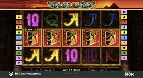 Casino Ra Bonus