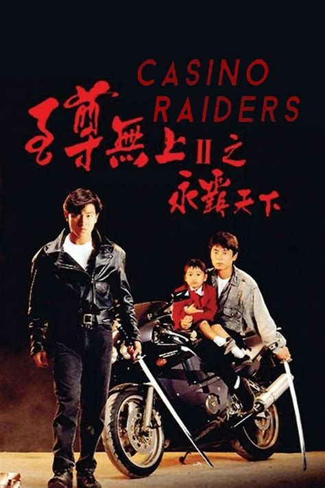 Casino Raiders 2 Luu Duc Hoa