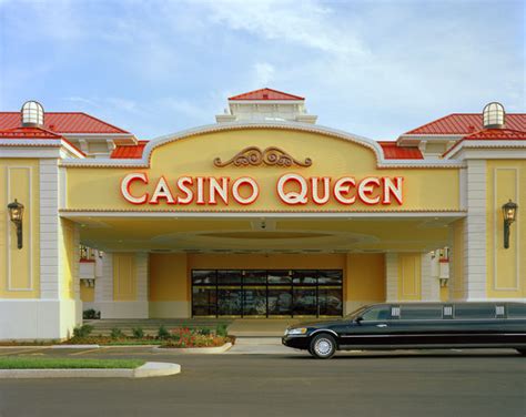 Casino Rainha E St Louis Mo