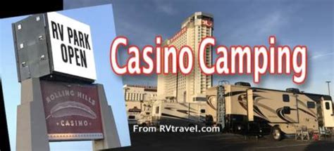 Casino Rainha Rv Park Endereco