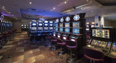 Casino Regency Atenas