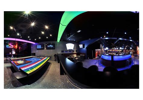 Casino Reims Multicolore