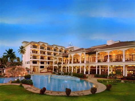 Casino Resort Rio Goa
