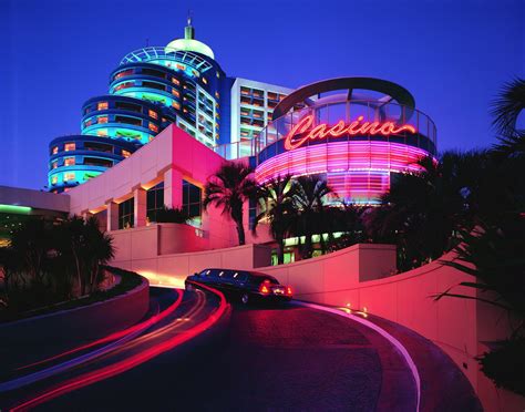 Casino Resorts Do Leste Dos Eua