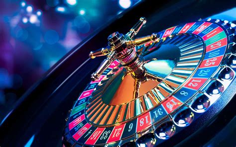 Casino Roulette Slot Gratis