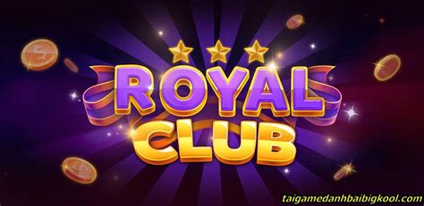 Casino Royal Club Apk