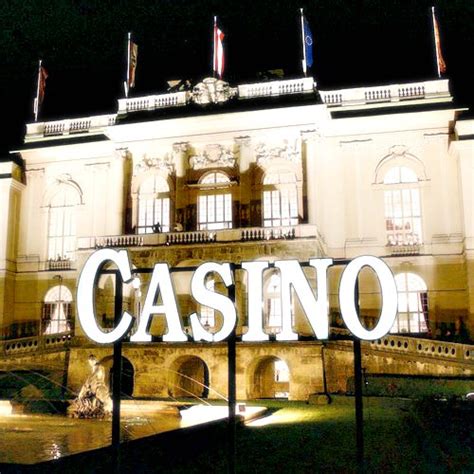 Casino Salzburgo Blackjack Turnier