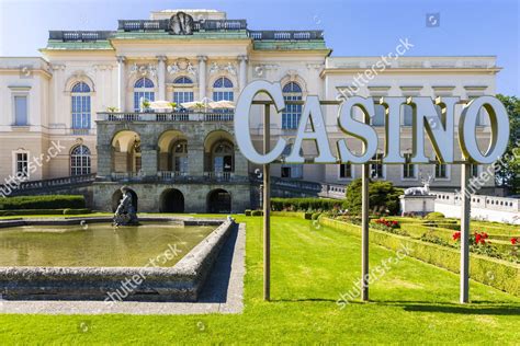 Casino Salzburgo Klessheim Kleiderordnung