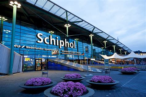 Casino Schiphol De Amsterda