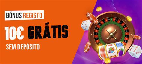 Casino Sem Deposito Codigo Bonus De Junho 2024