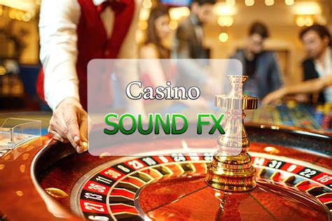 Casino Sfx