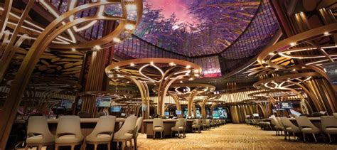 Casino Sky Genting