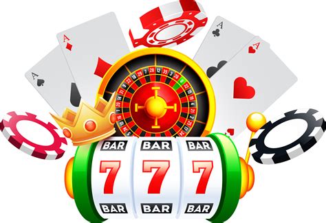 Casino Slot De Icones