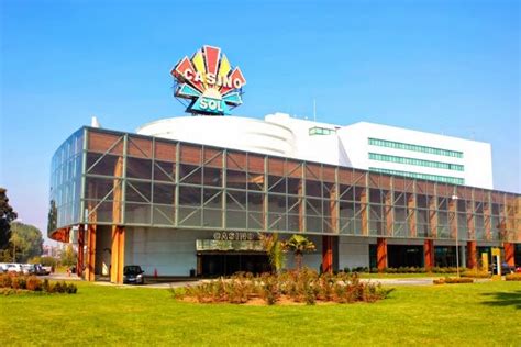 Casino Sol Osorno