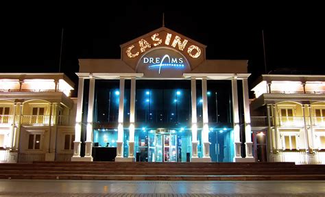 Casino Sonhos Iquique Bingos