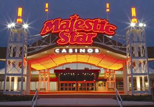 Casino Springfield Il