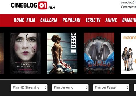 Casino Streaming Cineblog01