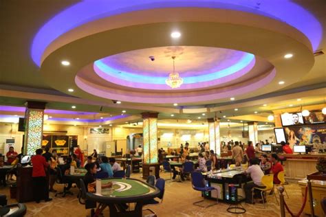 Casino Svay Rieng