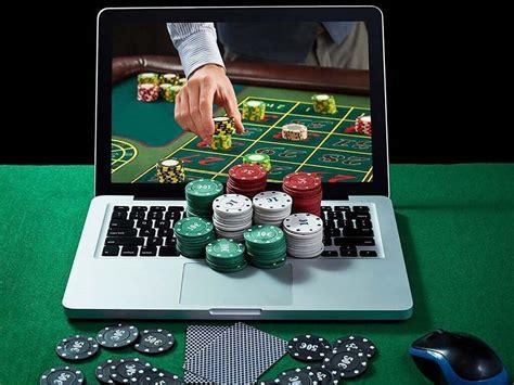 Casino Titulo 31 De Software