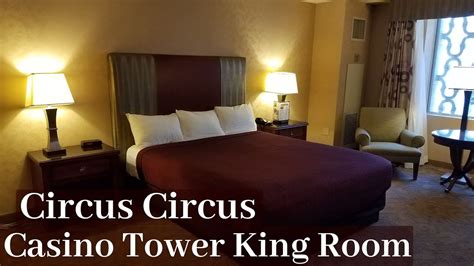 Casino Tower Quarto King