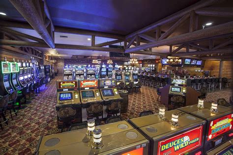 Casino Trabalhos Em Pahrump Nv