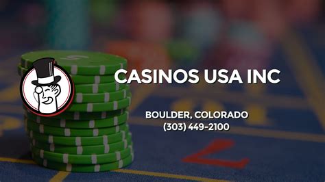 Casino Usa Inc