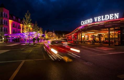 Casino Velden Gutschein