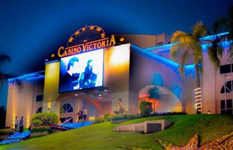 Casino Victoria Entre Rios Direccion