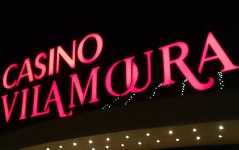 Casino Vilamoura Poker