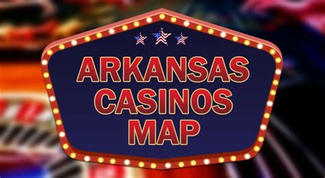 Casino Votacao Arkansas