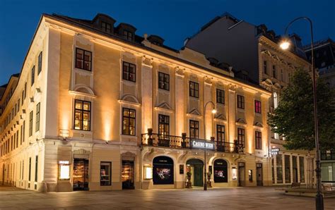 Casino Wien Austria